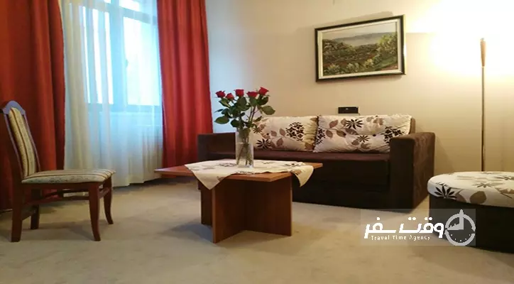 ان هتل بلگراد